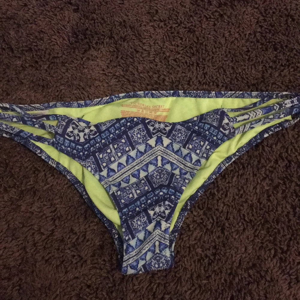 Victoria’s Secret swimwear